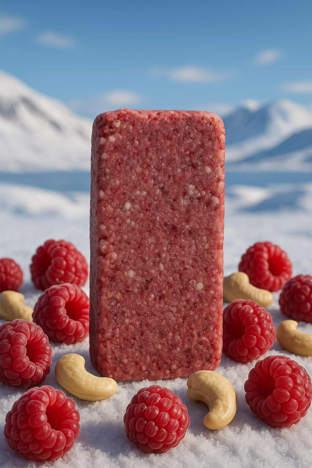 Raspberry