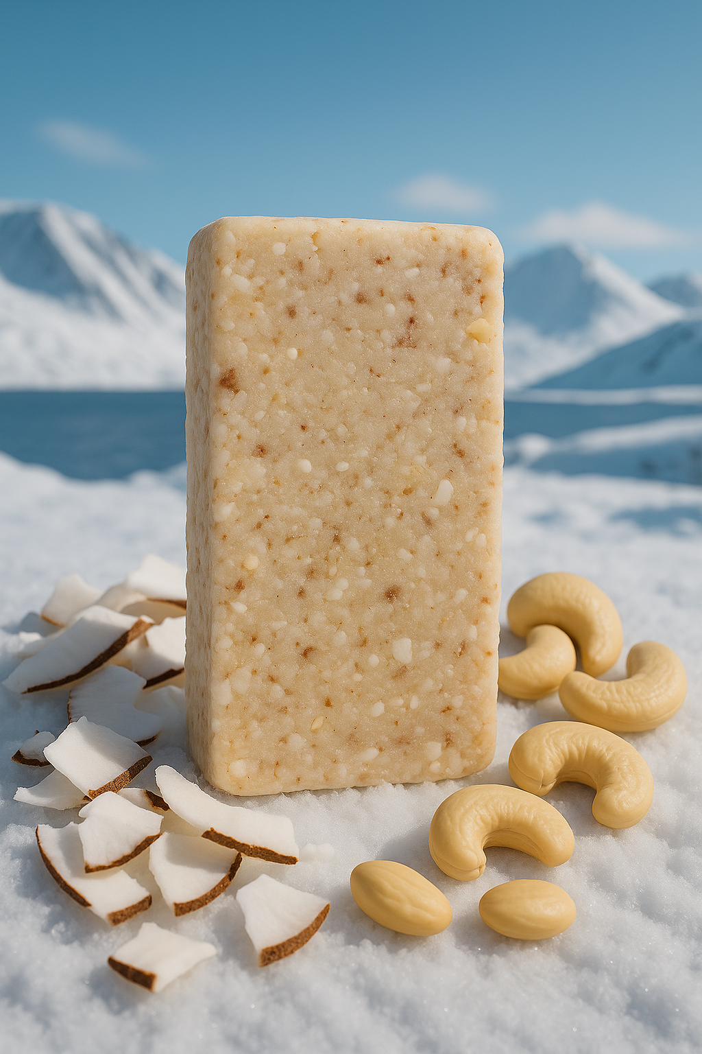 Coconut