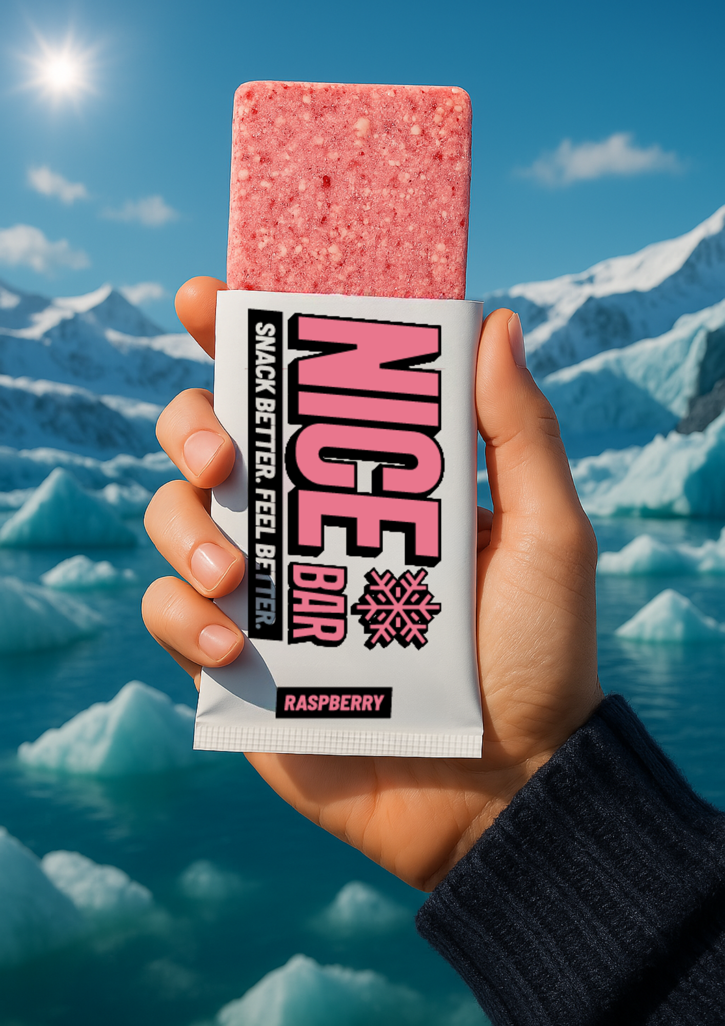 Raspberry