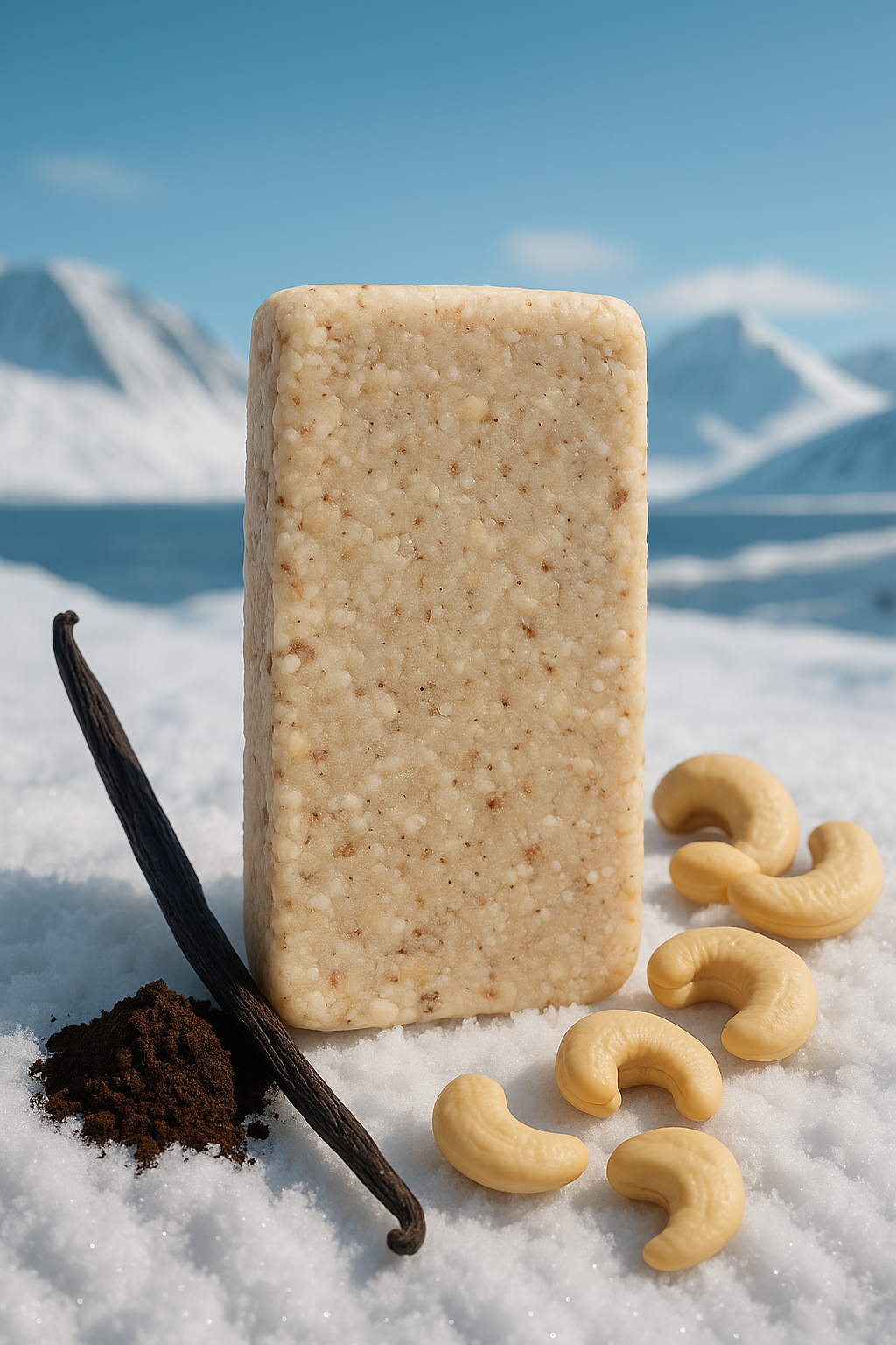 Vanilla